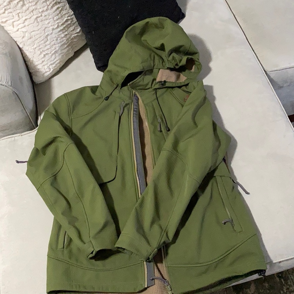 Leupold Winter Jacket